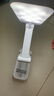 萬火充電臺燈床頭燈小臺燈充插兩用辦公桌工作燈宿舍超長續(xù)航折疊便攜 【升級續(xù)航20000mAh】+調(diào)光調(diào)色 初高中生宿舍便攜折疊大容量臺燈 曬單實拍圖