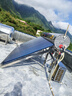 創(chuàng  )昇（DECAN）太空能熱水器家用太陽(yáng)能光電兩用空氣源熱泵熱水器雙動(dòng)力空氣能WIFI全自動(dòng)大容量一級能效省電速熱 42管430L【7-9人】2匹 全國聯(lián)保/包送包安裝 曬單實(shí)拍圖