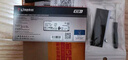 金士頓（Kingston）1TB SSD固態(tài)硬盤 M.2(NVMe PCIe 4.0×4) NV3系列 讀速6000MB/s AI 電腦配件 曬單實(shí)拍圖
