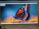 erda億爾達 室內無(wú)縫LED全彩大屏顯示器 會(huì )議室一體式大屏幕P1.53全彩屏 曬單實(shí)拍圖