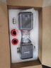 美的（Midea）家用前置過濾器自動清洗自來水過濾器星河渦輪正反沖洗凈水器智能定時全自動清洗過濾器QZBW20S-56 曬單實拍圖