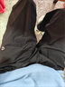 森馬（Semir）舒服褲|休閑褲男吸濕速干錐形褲2025夏季長(zhǎng)褲通勤風(fēng)109325127106 曬單實(shí)拍圖