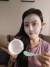 LINDSAY霖賽林賽維他命泥膜面膜軟粉涂抹保濕提亮旅行裝25g 禮物 曬單實拍圖