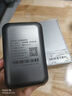 上贊【京東專供】SZ50  5G隨身wifi免插卡流量移動(dòng)無線wifi路由器帶10000mAh充電寶雙頻wifi無線上網(wǎng)卡 曬單實(shí)拍圖