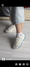 阿迪達(dá)斯Yeezy380鵝卵石椰子夏日透氣男女時尚運(yùn)動休閑鞋 38 曬單實拍圖