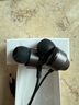 飛利浦（PHILIPS）Type-C耳機(jī) HiFi有線耳機(jī) 適用于小米華為榮耀OPPOvivo手機(jī) PC電腦 蘋果15及以上機(jī)型   TAE1120 【Type-C接口】HIFI無損音質(zhì)-黑 曬單實(shí)拍圖