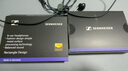 SENNHEISER森海塞爾MX385半入耳式重低音耳機(jī)typec有線通話線控帶麥運(yùn)動(dòng)耳塞 【3.5mm接口】原封盒裝+便攜包 曬單實(shí)拍圖