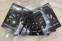 Thermalright(利民)  TL-C12015B 12cm薄款機箱散熱風扇 15mm風扇  4PIN PWM 1800 轉速 S-FDB V2軸承 曬單實拍圖