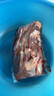 大莊園 進(jìn)口草飼原切牛腱子凈重2斤 生鮮牛肉 醬鹵燉煮食材【真原切】 曬單實(shí)拍圖