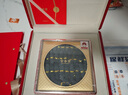 官參堂優(yōu)選 大連淡干海參干貨 至甄100g 12-20只 遼刺參海鮮禮盒裝 曬單實拍圖