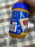 四季寶（SKIPPY）花生醬 早餐面包醬 拌飯拌面醬 沙拉醬 調(diào)味醬料火鍋蘸料顆粒510g 曬單實拍圖