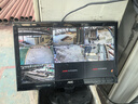 海康威視（HIKVISION）皓視通5口百兆poe交換機(jī)網(wǎng)線供電網(wǎng)絡(luò)分線器分流器集線器桌面壁掛即插即用酒店校園廠區(qū)宿舍 曬單實(shí)拍圖