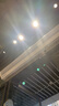 綠島風（Nedfon）風幕機1.8米商用門頭風閘空氣幕飯店超市阻隔風簾機FM3018-A 曬單實拍圖