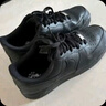 耐克（NIKE）官方COURT VISION LOW男子運(yùn)動(dòng)鞋秋季透氣板鞋低幫DH2987 002黑/黑/黑 42.5 曬單實(shí)拍圖