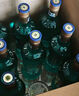 洋河 高線光瓶酒 藍(lán)洋河 52度 618ml*9 整箱裝 綿柔濃香型白酒 曬單實(shí)拍圖