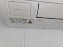 海信（Hisense）【林更新同款】新風(fēng)空調(diào)X3Pro大1.5匹增氧新風(fēng) AI省電新一級(jí)國家補(bǔ)貼20% 掛機(jī)KFR-35GW/X300Pro-X1 曬單實(shí)拍圖
