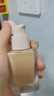 姬芮（ZA）輕透無(wú)瑕鎖妝粉底液 控油遮瑕持久不脫妝啞光油皮化妝品送女友 【適合白皙膚色】PO0W粉二白 曬單實(shí)拍圖