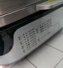 美的（Midea）蒸魔方多功能家用電蒸鍋 燉蒸涮煮一體3層 大容量 不銹鋼可拆洗 自動斷電2025新品 ZGS352302 曬單實拍圖