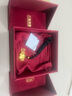 六福珠寶福滿傳家系列足金吉象黃金吊墜掛墜頸繩送禮 計(jì)價(jià) F21TBGP0001 8.13克(含工費(fèi)667元) 曬單實(shí)拍圖