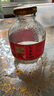 九龍齋桂花酸梅湯飲料火鍋伴侶解辣解膩 300ml*12玻璃瓶整箱裝 曬單實(shí)拍圖