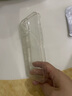 奶小鴨（NEYAA）【AG磨砂】適用蘋果16pro手機殼 iphone16pro保護套magsafe磁吸充電超薄全包防摔男女款 石墨黑 曬單實拍圖