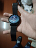 小米部依頂配版watch9pro智能手表GT9可接打電話nfc運動手環(huán)2025新款 巔峰黑鋼[高清接打電話+全功能]送表帶 曬單實拍圖