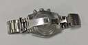 帝舵（TUDOR）碧灣【白熊貓】周杰倫同款 瑞士手表 鋼帶白盤(pán) 41mm M79360N-0002 曬單實(shí)拍圖