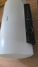 海信（Hisense）3200W速熱節(jié)能鉆石無縫膽免換鎂棒8倍增容60升家用電熱水器雙重安全防護C301i一級能效國家補貼20% 曬單實拍圖