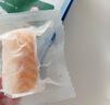 寶寶饞了大西洋真鱈魚新鮮深海生鮮兒童鱈魚塊魚類去皮去刺享寶寶嬰兒食譜 大西洋真鱈魚 曬單實(shí)拍圖