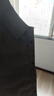 皮爾卡丹（pierre cardin）高端鴨絨羽絨服寬松休閑商務男裝輕薄白鴨絨男保暖冬裝翻領外套 卡其 2XL 185 曬單實拍圖