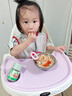 窩小芽 果蔬鹽減鈉0添加海鹽不加碘調(diào)味料拌飯粥面享嬰兒寶寶一歲輔食譜 多彩果蔬鹽70g【升級定量裝】 曬單實拍圖