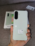 三星Samsung Galaxy A56 超薄機身5000萬像素 5000mAh 拍照游戲手機 AI手機12GB+256GB 青欖綠國家補貼 曬單實拍圖