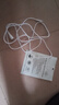 18w雙引擎閃充適用于vivo充電器x7x9x20x21安卓USB快充線iqooy66y67z10系列充電線22.5w通用全兼容 【單線】2.0米USB 梯形安卓線 曬單實(shí)拍圖
