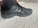 ASICS黑武士系列男鞋GT-2000緩震舒適穩定支撐男子運動(dòng)跑步鞋TJG138 1021A463-001(JOG 100 T) 41.5 曬單實(shí)拍圖