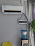 海信（Hisense）空調(diào) 大2匹 易省電E370 AI省電 速冷熱 仿真自然風(fēng) 國家補(bǔ)貼20%  新一級能效 空調(diào)掛機(jī) 大2匹 一級能效 曬單實(shí)拍圖
