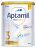 愛(ài)他美（Aptamil）白金澳洲版 幼兒配方奶粉 3段(12-36個(gè)月) 900g 曬單實(shí)拍圖