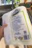 心相印卷紙/廚房用紙【肖戰(zhàn)推薦】75節(jié)*8卷紙巾食品接觸級（整箱銷售 ） 曬單實拍圖