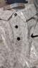 耐克 （NIKE）2025年男子AS M NK DF TOUR POA PRINTPOLO衫 HM5795-110 M 曬單實(shí)拍圖