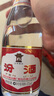 汾酒【官方授權(quán)】汾酒 紅蓋玻汾 清香型白酒 山西杏花村 42度 475mL 6瓶 曬單實(shí)拍圖