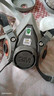 3M6200口罩防塵防工業(yè)粉塵打磨電焊噴漆防毒化工氣體防護面具U2K 重度粉塵送重松R2N芯4只+200棉 曬單實拍圖