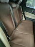 智匯沃爾沃XC60 S90 s60L XC40 XC90坐墊座套真皮全包四季汽車全包圍 沉穩(wěn)咖【原車紋路全包圍定制】 08-25年款沃爾沃專車定制座套 曬單實拍圖