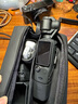 漾菲斯適用DJI大疆Pocket3保護殼保護蓋OSMO靈眸相機云臺保護套鏡頭屏幕保護罩蓋板防摔防刮支架配件 曬單實拍圖