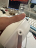 iKF V11 Pro7.1四模游戲耳機(jī)藍(lán)牙無線頭戴式7.1環(huán)繞音效有線電競專用無畏契約fps聽聲辨位三角洲 粉白 曬單實(shí)拍圖