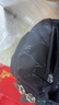 MLB包包男女情侶腰包老花胸包斜挎包送女友禮物3AHSM035N-50BKS-F 曬單實(shí)拍圖