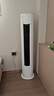 美的空調(diào)2匹 立式柜機(jī) 智行二代 新一級(jí)能效 家電國(guó)家補(bǔ)貼20% 變頻冷暖大風(fēng)口客廳家用【25年新品】 曬單實(shí)拍圖