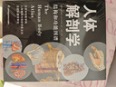 人體解剖學(xué) 結構和功能圖譜 馬超主譯 借助分解圖深入展示人體器官的工作動(dòng)態(tài) 曬單實(shí)拍圖