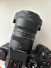 適馬（SIGMA）18-50mm F2.8 DC DN｜Contemporary 恒定大光圈標(biāo)準(zhǔn)變焦人像鏡頭 適馬1850半畫幅微單相機(jī)掛機(jī)鏡頭 富士X卡口 官方標(biāo)配【主圖配件+0元限時(shí)升級(jí)套餐一】 曬單實(shí)拍圖
