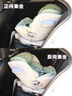 Best Baby玄龍pro兒童安全座椅智能通風(fēng)0-4-12歲寶寶嬰兒車(chē)載安全座椅 極光綠-智能版 曬單實(shí)拍圖