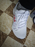 FILA 斐樂官方黃景瑜同款速力 1+性能網(wǎng)球鞋男鞋25專業(yè)運(yùn)動(dòng)鞋網(wǎng)面跑鞋 曬單實(shí)拍圖