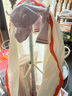 萌鯉烘干機(jī)旅行出差家用宿舍內(nèi)衣內(nèi)褲消毒殺菌便攜小型折疊靜音干衣機(jī) 暖陽橙【順豐包郵】 10L 曬單實(shí)拍圖
